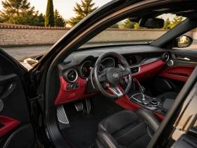 Alfa Romeo Stelvio undefined | Auto.bg — изображение 4