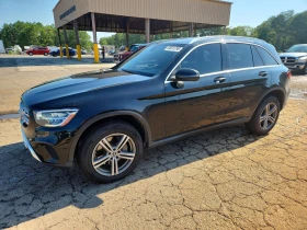 Mercedes-Benz GLC 300 2.0l 4Matic