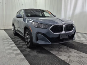 BMW X2 XDRIVE28I| BOWERS| HUD| PANO| 2 КЛЮЧА|  | Auto.bg — изображение 2