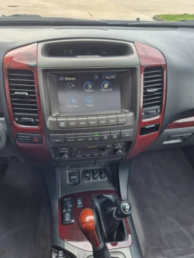 Lexus GX 470 V8 - 15500 € - 36327938 12