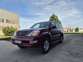 Lexus GX 470 V8 - 15500 € - 36327938 2