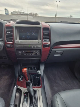 Lexus GX 470 V8 - 15500 € - 36327938 10