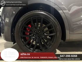 Maserati Levante AWD* HARMAN KARDON* MЪРТВА ТОЧКА* КРАЙНА ЦЕНА*  | Auto.bg — изображение 7