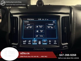 Maserati Levante AWD* HARMAN KARDON* MЪРТВА ТОЧКА* КРАЙНА ЦЕНА*  | Auto.bg — изображение 13