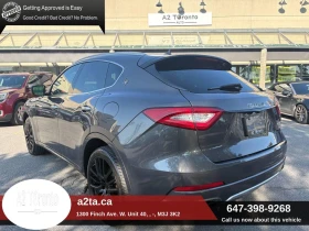 Maserati Levante AWD* HARMAN KARDON* MЪРТВА ТОЧКА* КРАЙНА ЦЕНА*  | Auto.bg — изображение 4