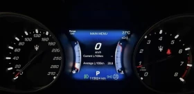 Maserati Levante AWD* HARMAN KARDON* MЪРТВА ТОЧКА* КРАЙНА ЦЕНА*  | Auto.bg — изображение 10