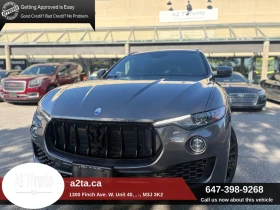 Maserati Levante AWD* HARMAN KARDON* MЪРТВА ТОЧКА* КРАЙНА ЦЕНА*  | Auto.bg — изображение 6