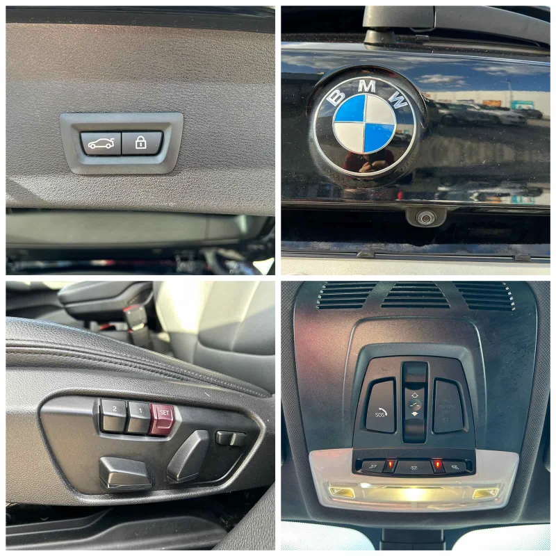 BMW X1 XDRIVE, снимка 13 - Автомобили и джипове - 48056001