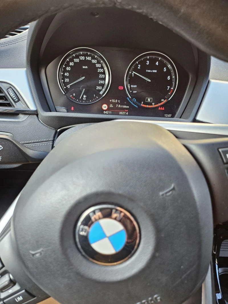 BMW X2, снимка 3 - Автомобили и джипове - 48545372