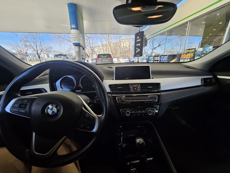 BMW X2, снимка 2 - Автомобили и джипове - 48545372