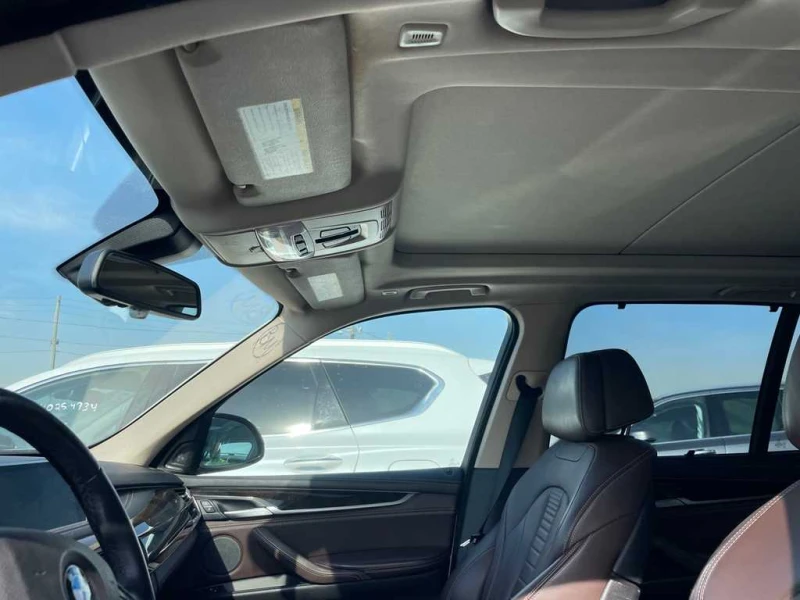 BMW X5 40e Radar/LED/Head-Up/360-Cam, снимка 15 - Автомобили и джипове - 53033873