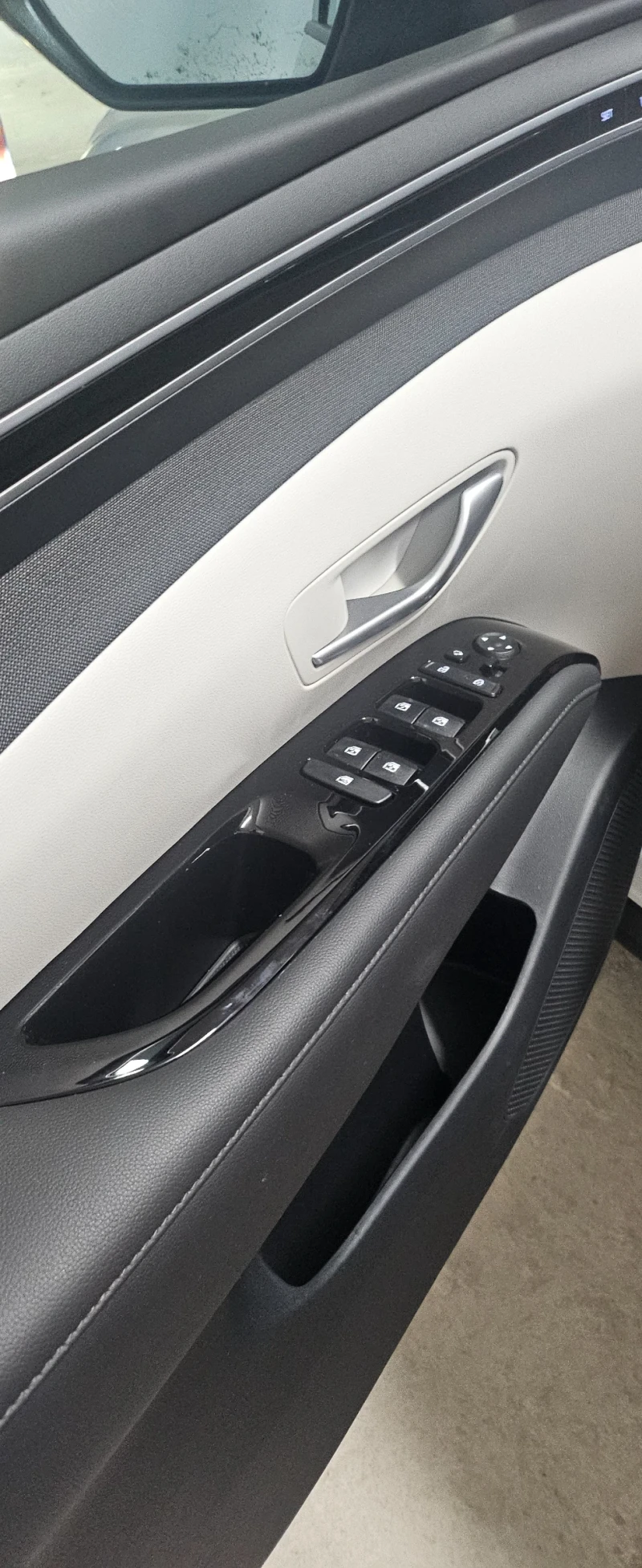 Hyundai Tucson, снимка 16 - Автомобили и джипове - 51358313