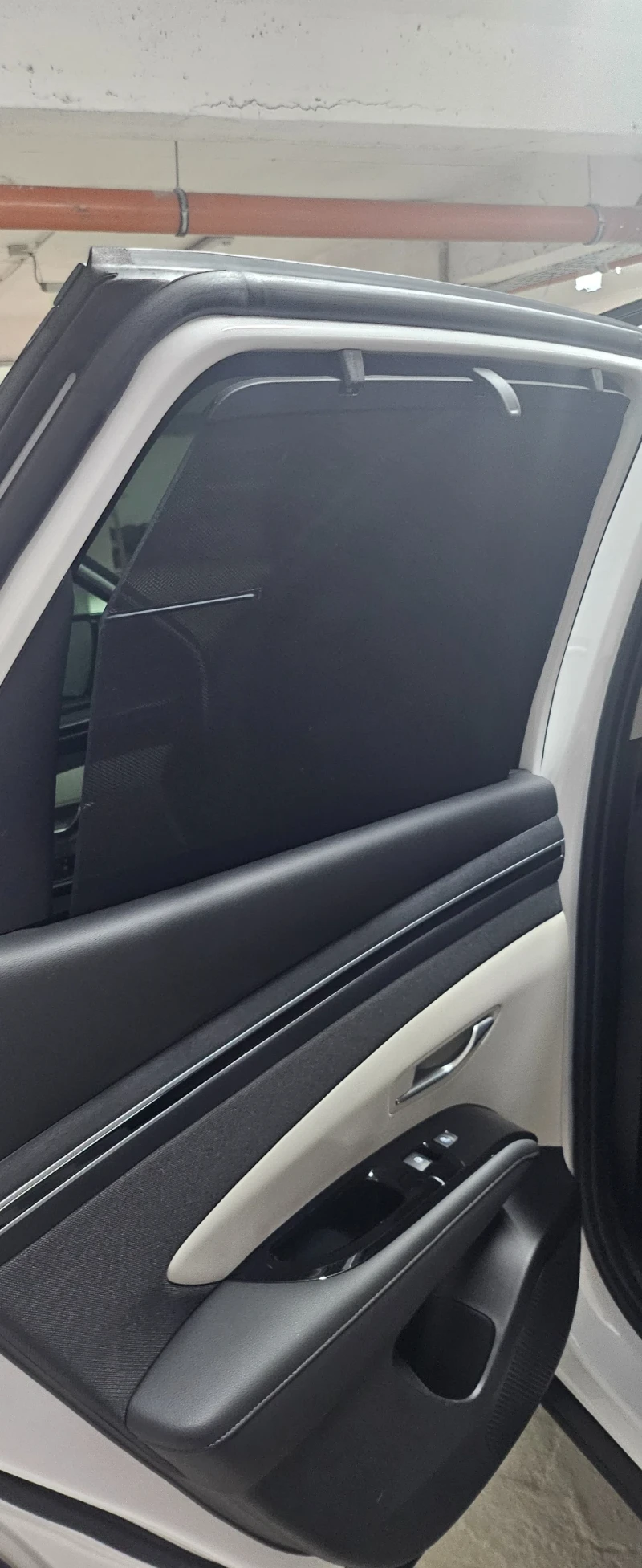 Hyundai Tucson, снимка 11 - Автомобили и джипове - 51358313