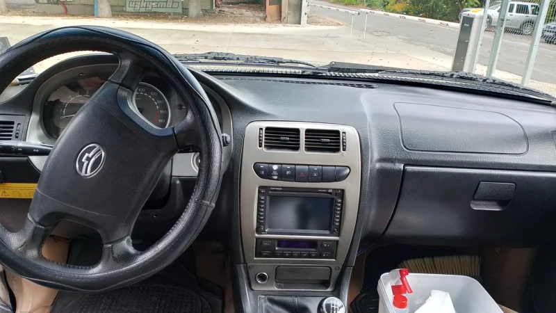 Great Wall Safe 2.3, снимка 2 - Автомобили и джипове - 51902672