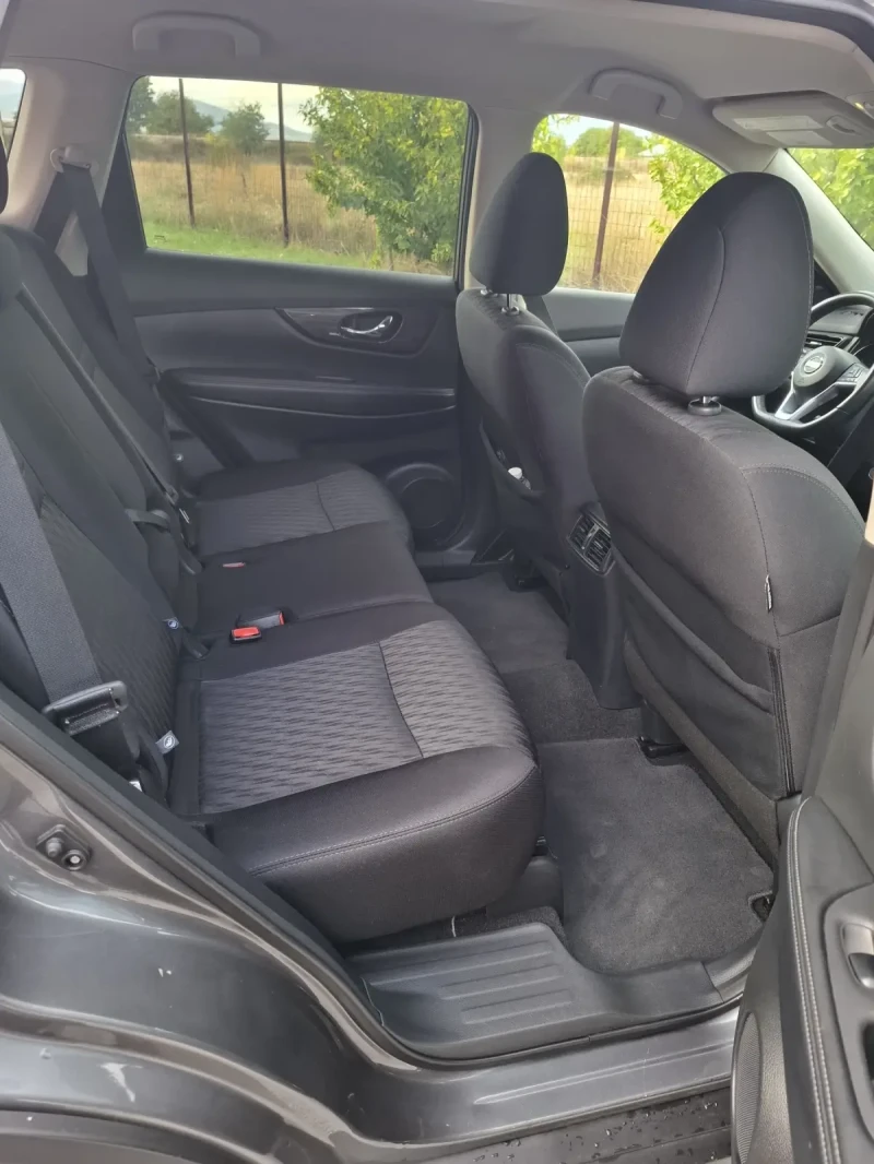 Nissan Rogue 2.5 4х4, снимка 12 - Автомобили и джипове - 52031838