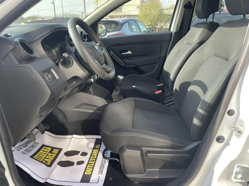 Dacia Duster Comfort 4х4 N1, снимка 5 - Автомобили и джипове - 52442701
