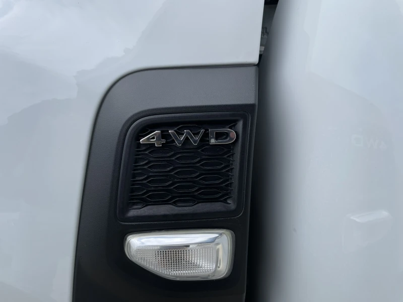 Dacia Duster Comfort 4х4 N1, снимка 16 - Автомобили и джипове - 52442701