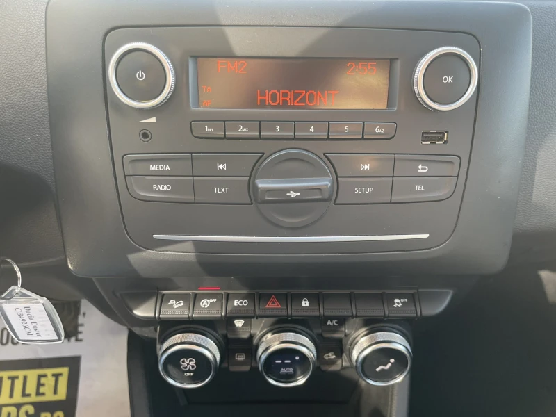 Dacia Duster Comfort 4х4 N1, снимка 7 - Автомобили и джипове - 52442701