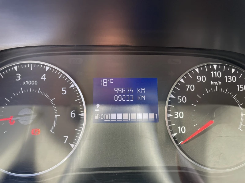 Dacia Duster Comfort 4х4 N1, снимка 11 - Автомобили и джипове - 52442701