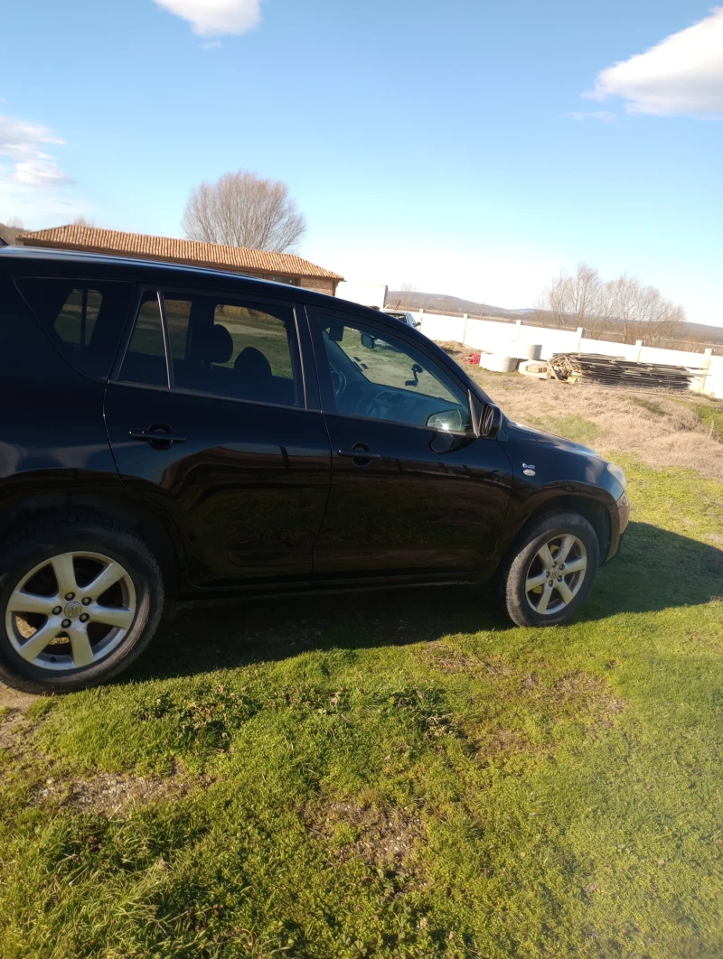 Toyota Rav4, снимка 3 - Автомобили и джипове - 52967026
