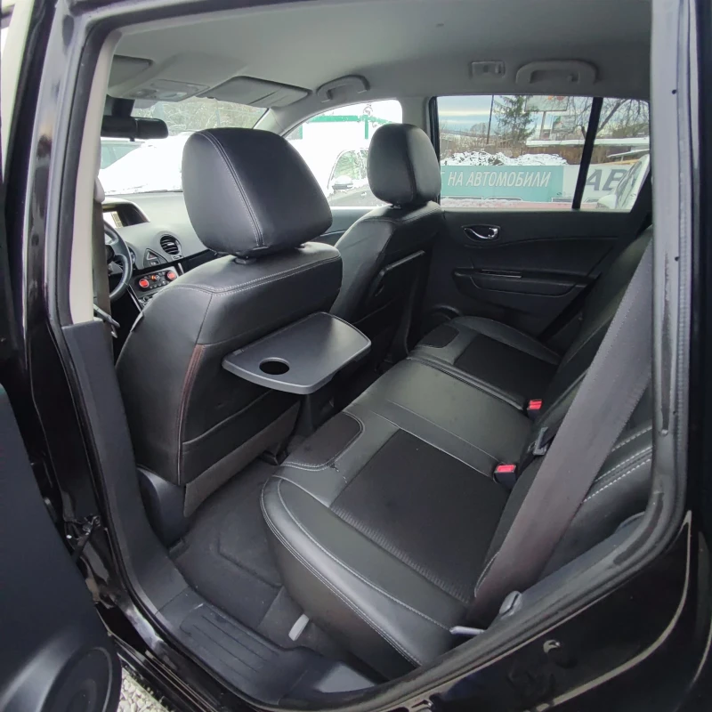 Renault Koleos 2.0DCI* 4X4* BOSE* NAVI* FACE* 109хил.км* , снимка 14 - Автомобили и джипове - 53045916