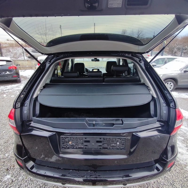 Renault Koleos 2.0DCI* 4X4* BOSE* NAVI* FACE* 109хил.км* , снимка 15 - Автомобили и джипове - 53045916