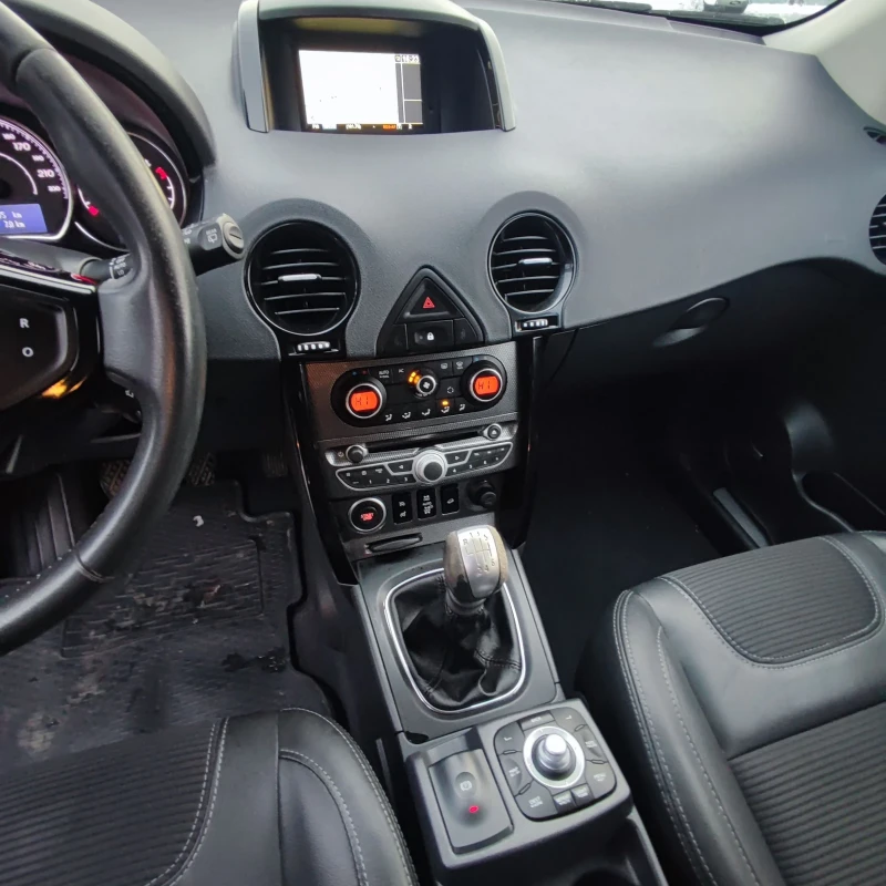 Renault Koleos 2.0DCI* 4X4* BOSE* NAVI* FACE* 109хил.км* , снимка 10 - Автомобили и джипове - 53045916