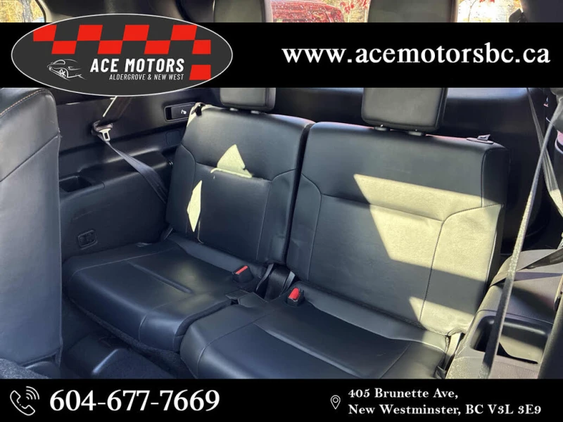 Mitsubishi Outlander GT* BLINDSPOT* NAVI* 360* PANO* CARFAX* ПОДГРЕВ* , снимка 15 - Автомобили и джипове - 53136480