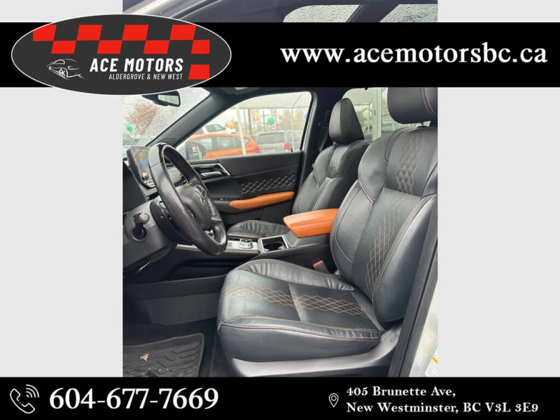 Mitsubishi Outlander GT* BLINDSPOT* NAVI* 360* PANO* CARFAX* ПОДГРЕВ* , снимка 8 - Автомобили и джипове - 53136480