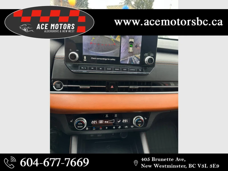 Mitsubishi Outlander GT* BLINDSPOT* NAVI* 360* PANO* CARFAX* ПОДГРЕВ* , снимка 10 - Автомобили и джипове - 53136480