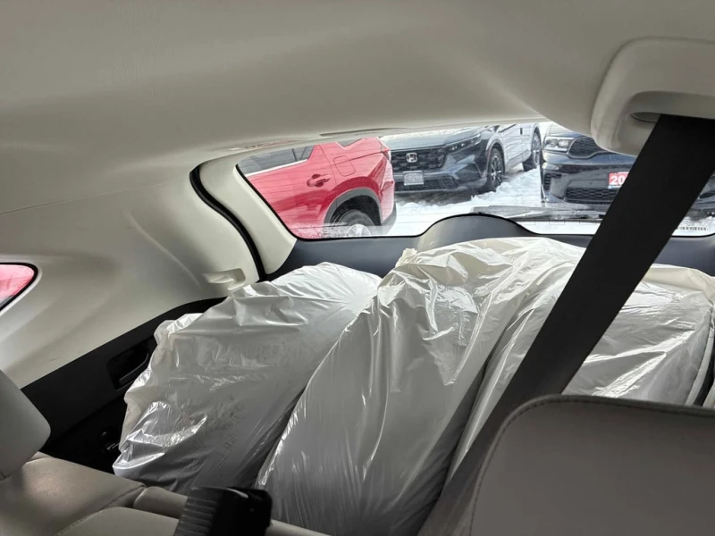 Honda Cr-v * EX L * CARFAX * ЦЕНА ДО БГ, снимка 12 - Автомобили и джипове - 53156845