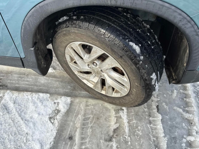 Honda Cr-v * EX L * CARFAX * ЦЕНА ДО БГ, снимка 6 - Автомобили и джипове - 53156845