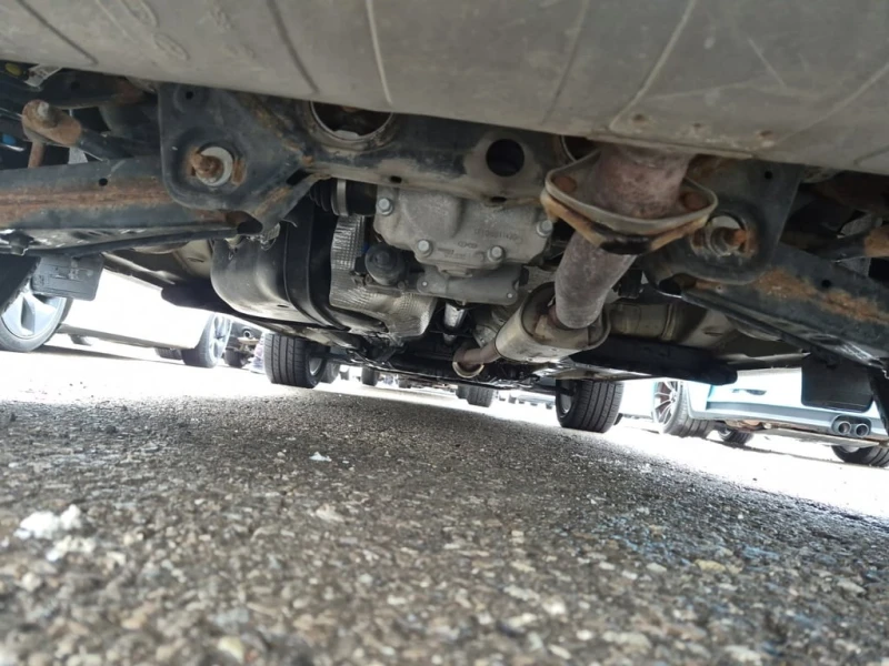 Hyundai Tucson * LUXURY * CARFAX * БЕЗ ПЪРВОНАЧАЛНА ВНОСКА, снимка 15 - Автомобили и джипове - 53230653