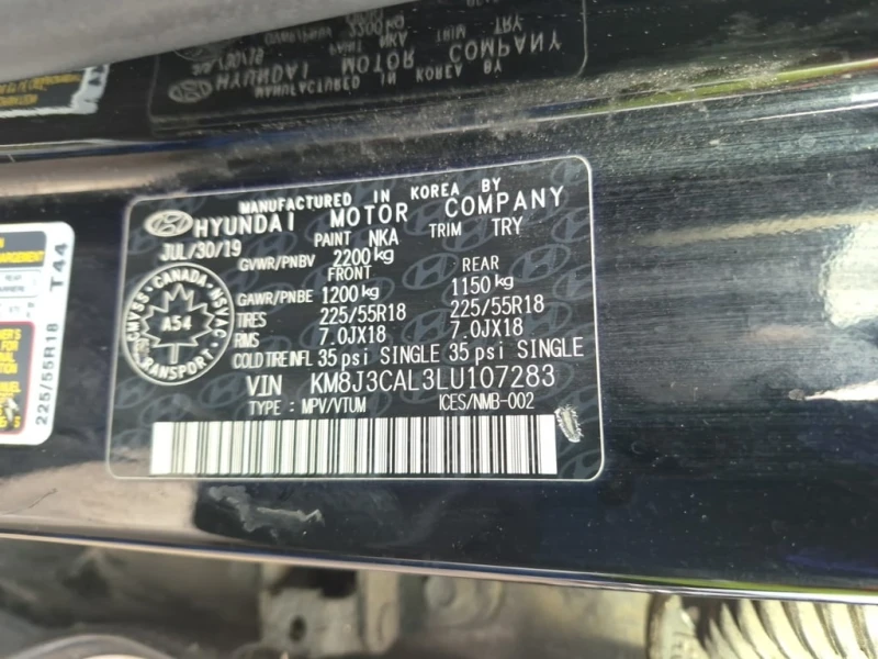 Hyundai Tucson * LUXURY * CARFAX * БЕЗ ПЪРВОНАЧАЛНА ВНОСКА, снимка 7 - Автомобили и джипове - 53230653