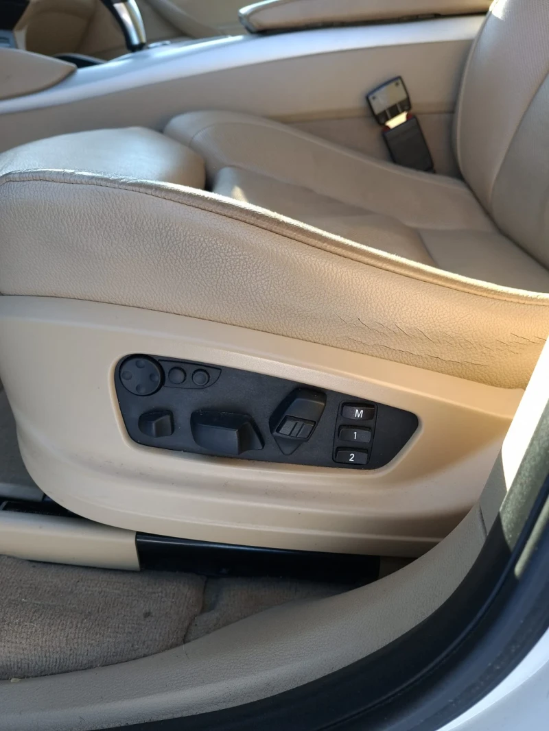 BMW X6 3.0D Facelift, снимка 8 - Автомобили и джипове - 53508681