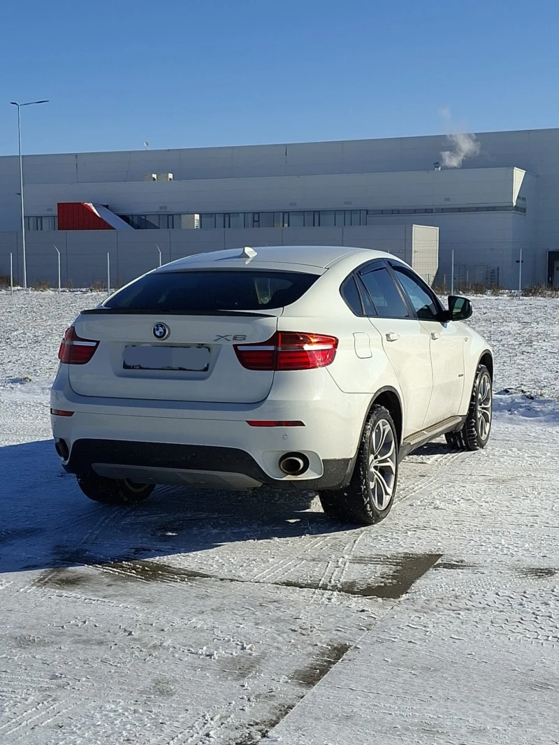 BMW X6 3.0D Facelift, снимка 4 - Автомобили и джипове - 53508681