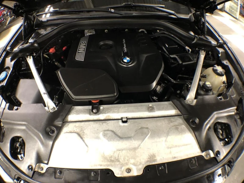 BMW X3 xDrive30i SPORT PKG LEATHER PANO/ROOF CAMERA, снимка 17 - Автомобили и джипове - 53530943