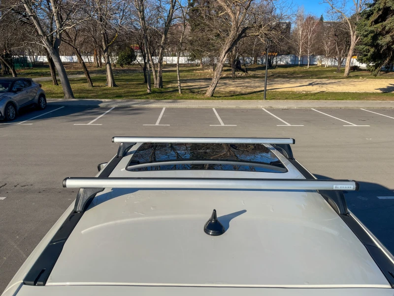 Nissan X-trail Tekn-a* Facelift* 128000km, снимка 5 - Автомобили и джипове - 53563190