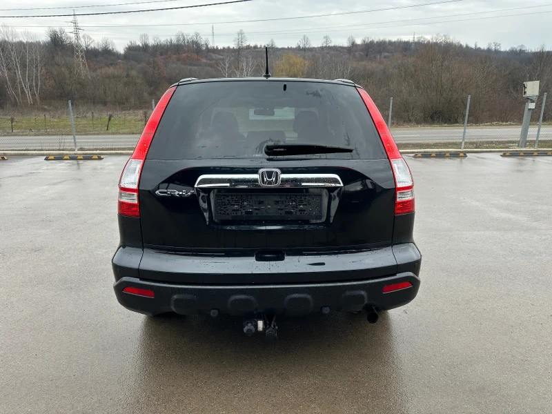 Honda Cr-v 2.0-EXECUTIVE-AUTOMAT-LPG-ITALY-1Г-ГАРАНЦИЯ, снимка 4 - Автомобили и джипове - 53565986