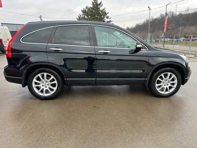 Honda Cr-v 2.0-EXECUTIVE-AUTOMAT-LPG-ITALY-1Г-ГАРАНЦИЯ, снимка 6 - Автомобили и джипове - 53565986