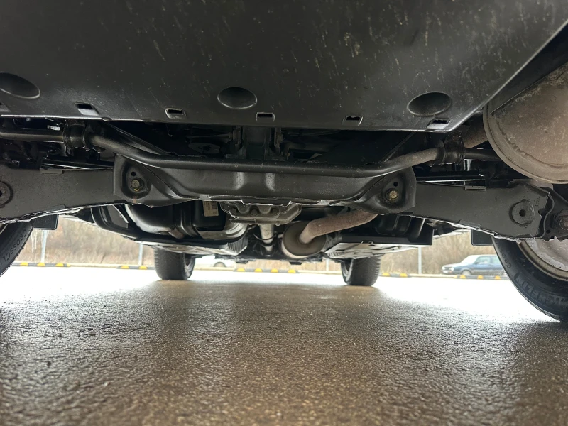 Honda Cr-v 2.0-EXECUTIVE-AUTOMAT-LPG-ITALY-1Г-ГАРАНЦИЯ, снимка 16 - Автомобили и джипове - 53565986