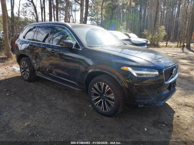 Volvo Xc90 2021 VOLVO XC90 T6 MOMENTUM - изображение 2