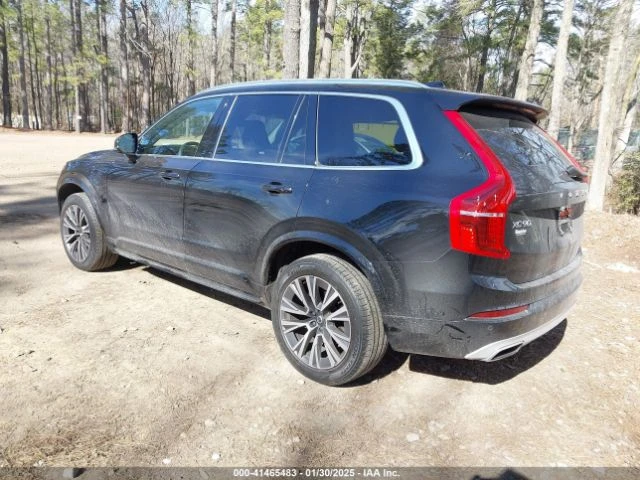 Volvo Xc90 2021 VOLVO XC90 T6 MOMENTUM - изображение 3