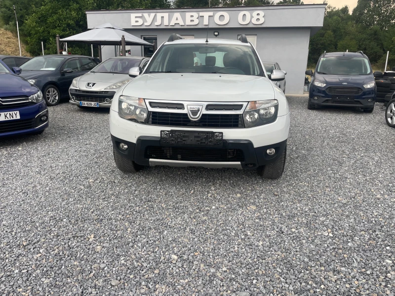 Dacia Duster 1.6 I GAZ 4&#215;4 - 12300 лв. - 26246358 1