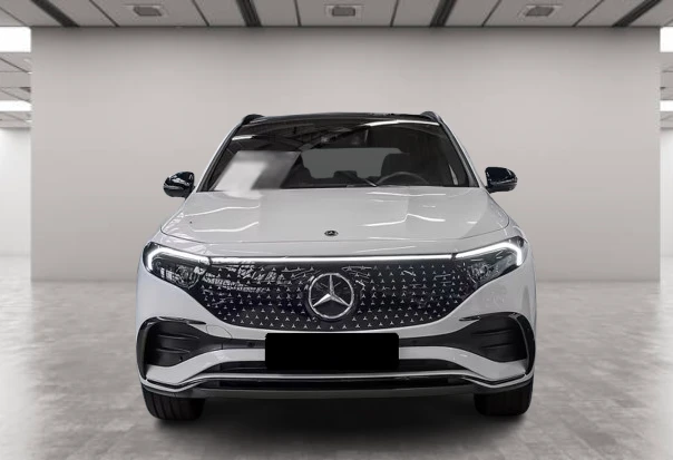 Mercedes-Benz EQA 350 4Matic = AMG Line = Advanced Plus Гаранция - 82500 лв. - 94816989 1
