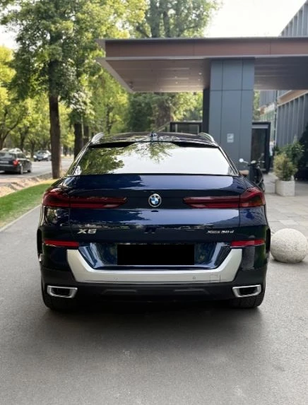BMW X6 xDrive30d Xline - изображение 6