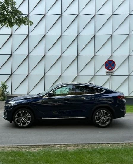 BMW X6 xDrive30d Xline - изображение 4
