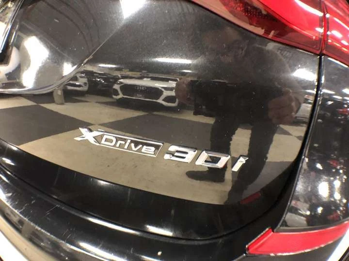 BMW X3 xDrive30i SPORT PKG LEATHER PANO/ROOF CAMERA | Mobile.bg � ����������� 7