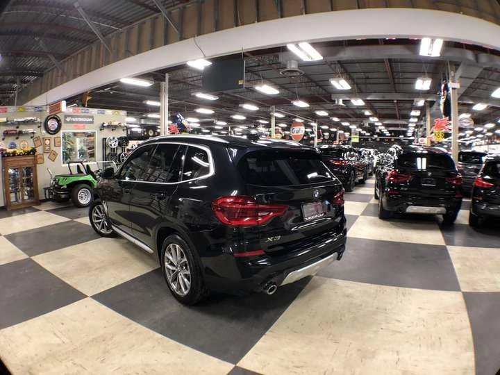 BMW X3 xDrive30i SPORT PKG LEATHER PANO/ROOF CAMERA | Mobile.bg � ����������� 3