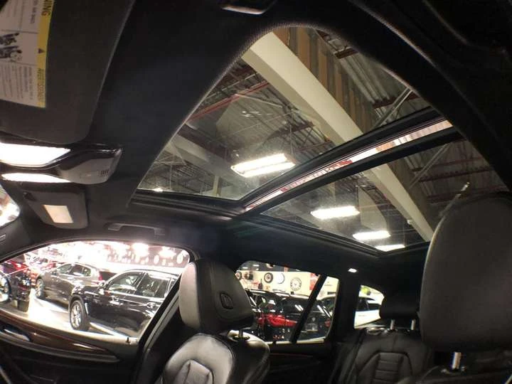 BMW X3 xDrive30i SPORT PKG LEATHER PANO/ROOF CAMERA | Mobile.bg � ����������� 16